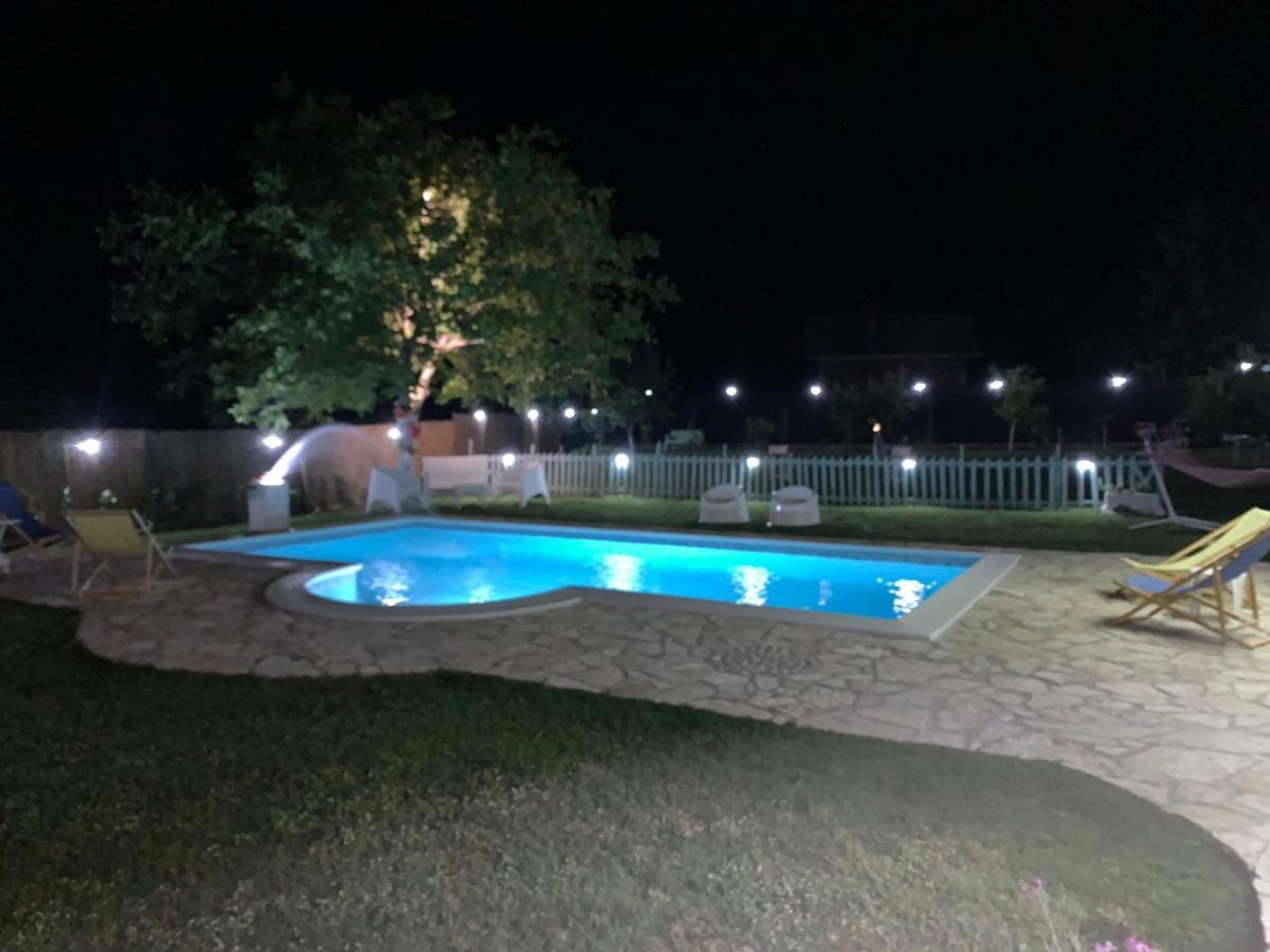 Silent Village Villa With Swimming Pool Mostar Eksteriør bilde