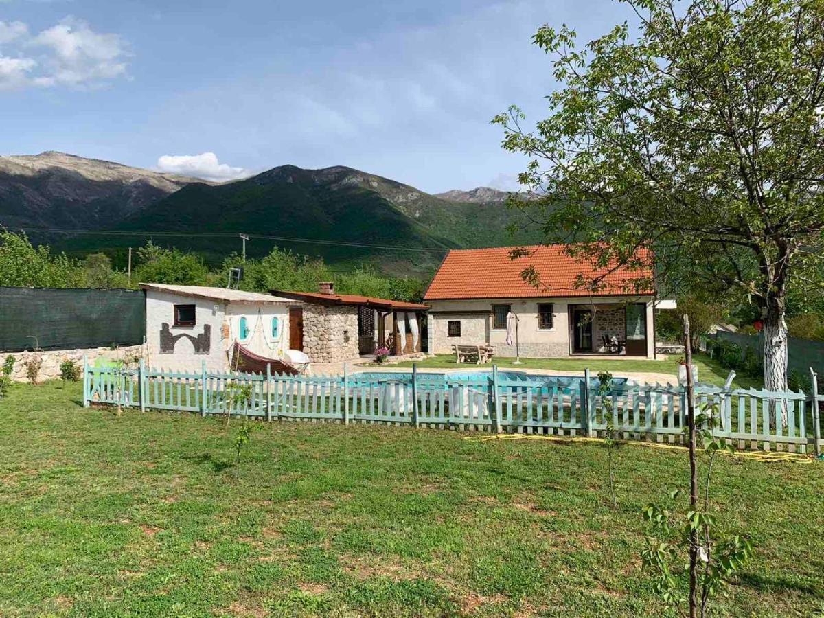 Silent Village Villa With Swimming Pool Mostar Eksteriør bilde