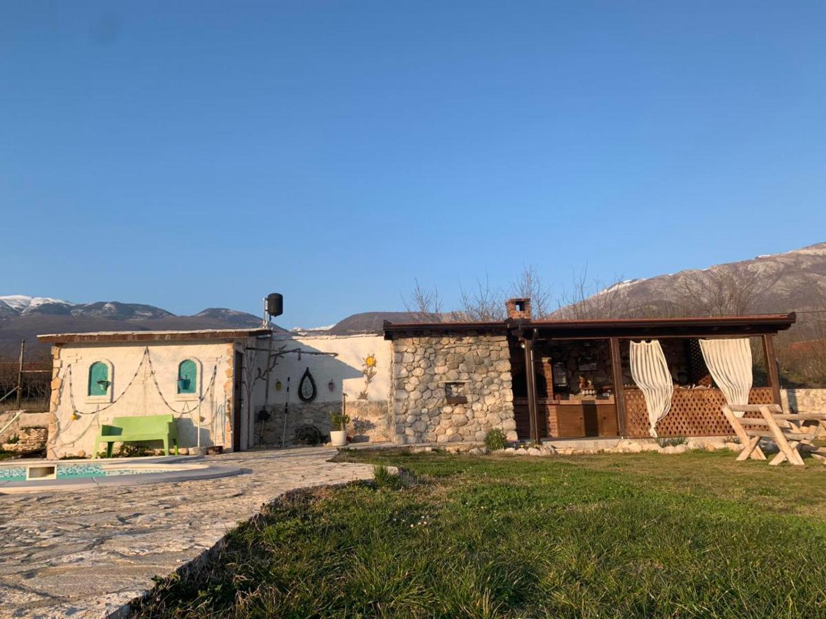 Silent Village Villa With Swimming Pool Mostar Eksteriør bilde