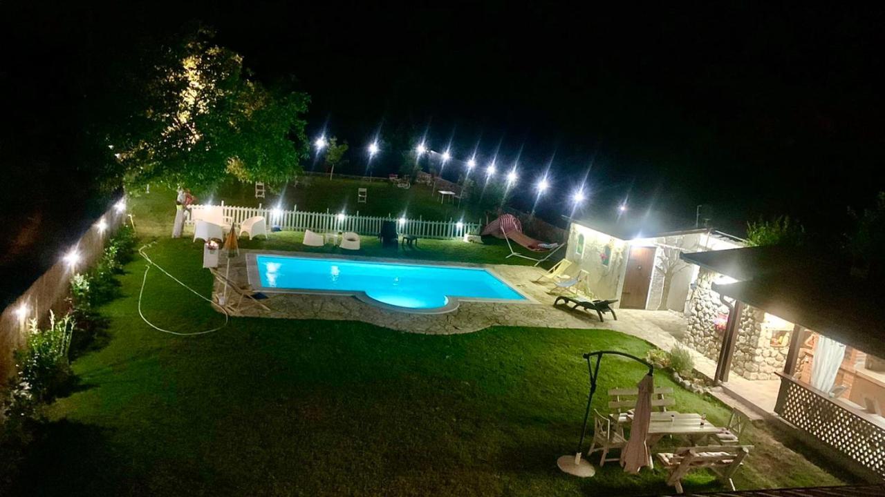 Silent Village Villa With Swimming Pool Mostar Eksteriør bilde