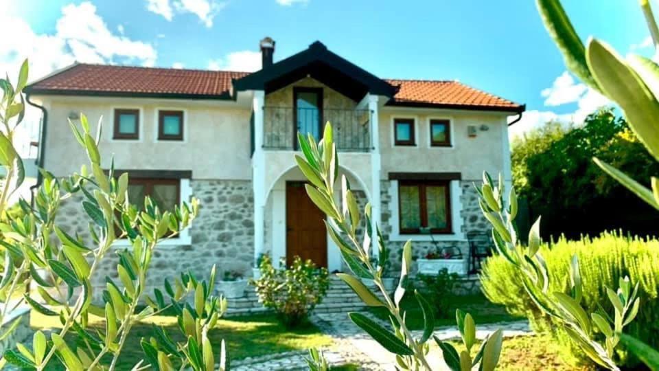 Silent Village Villa With Swimming Pool Mostar Eksteriør bilde